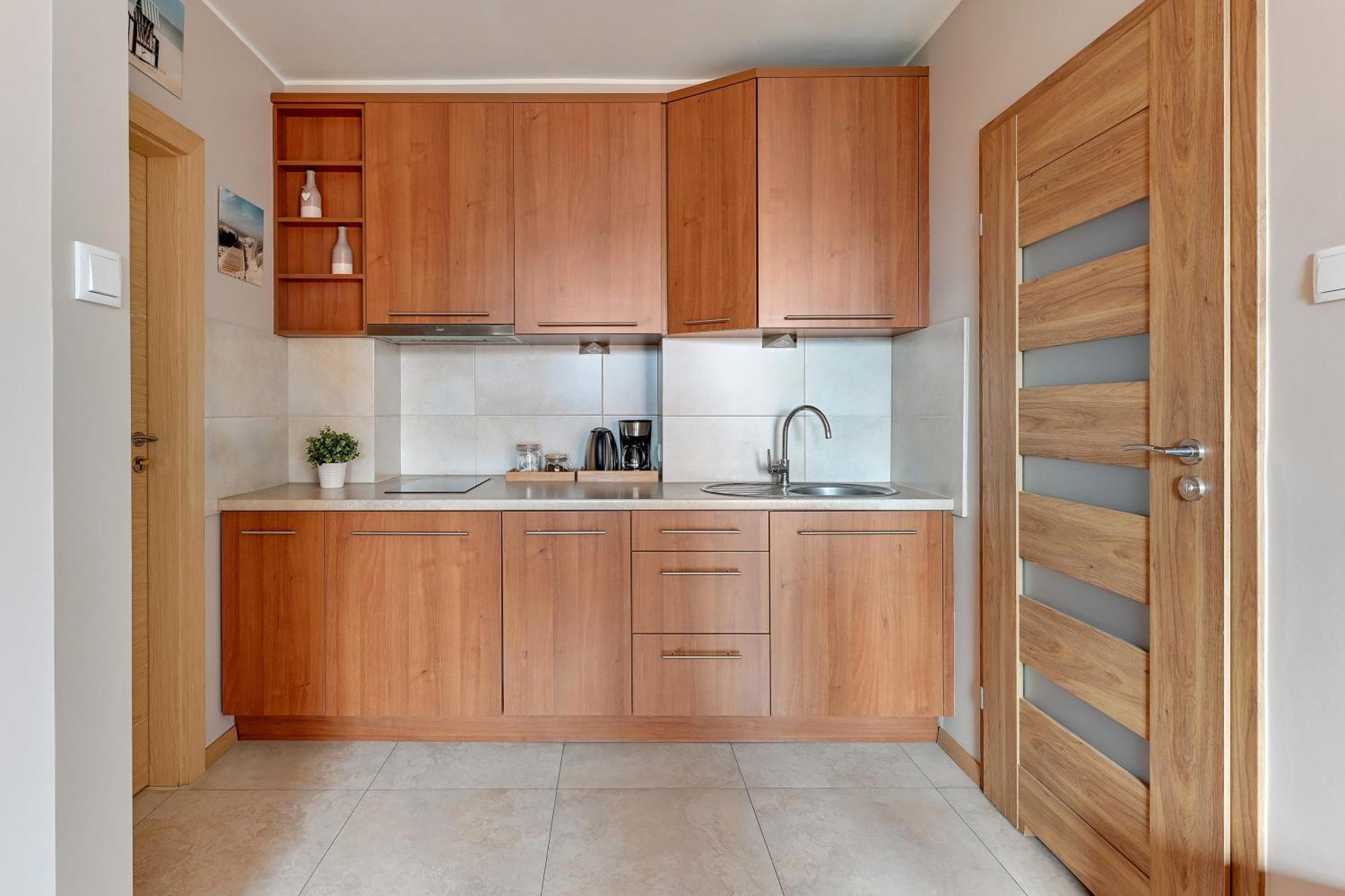 Flatbook - City Center Spa Apartments Torunska Gdansk Exterior foto